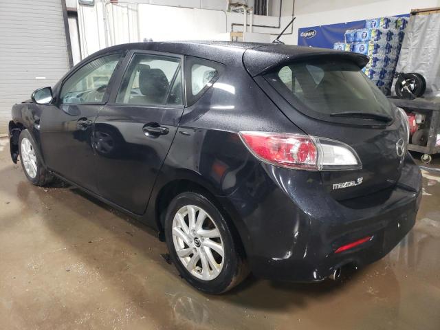 Photo 2 from auction – 2013 MAZDA 3 I with VIN JM1BL1L76D1776583