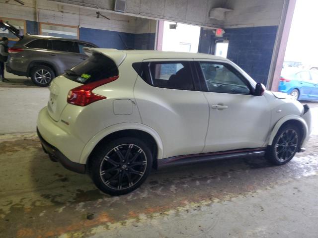 Photo 3 from auction – 2014 NISSAN JUKE S with VIN JN8AF5MV7ET365548