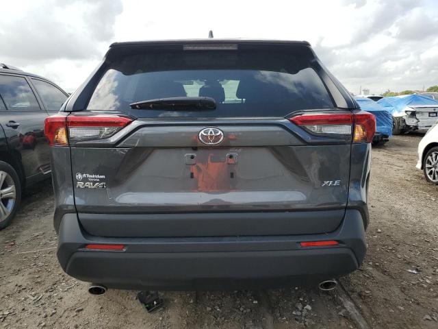Photo 6 from auction – 2023 TOYOTA RAV4 XLE with VIN 2T3W1RFV4PC233451
