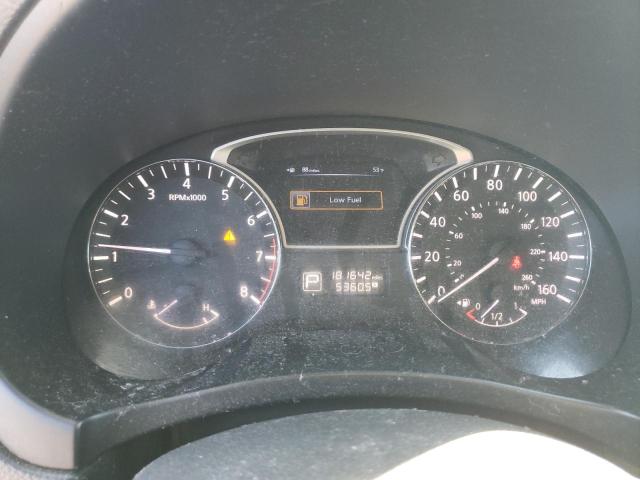 Photo 9 from auction – 2013 NISSAN ALTIMA 2.5 with VIN 1N4AL3AP2DN433567