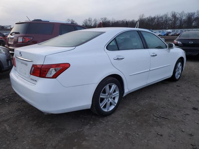 Photo 3 from auction – 2009 LEXUS ES 350 with VIN JTHBJ46G392277761