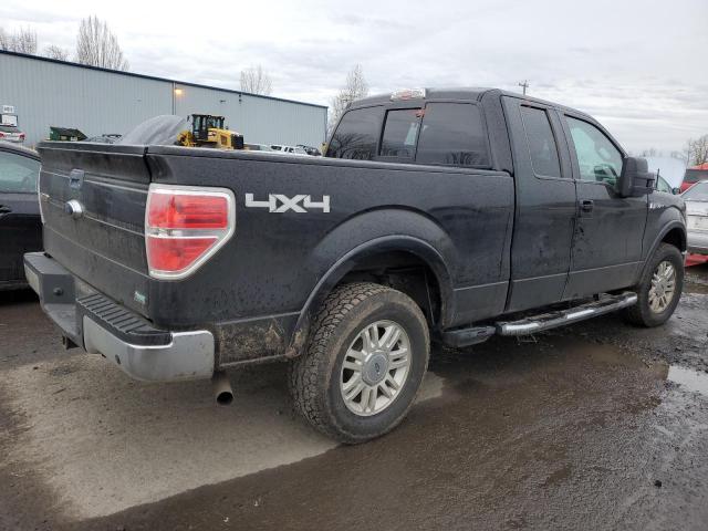 Photo 3 from auction – 2010 FORD F150 SUPER with VIN 1FTFX1EV7AKE65770