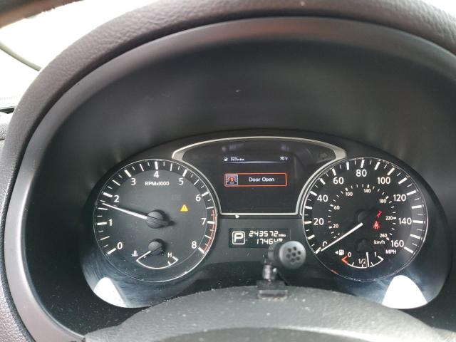 Photo 9 from auction – 2014 NISSAN ALTIMA 2.5 with VIN 1N4AL3AP5EC288974