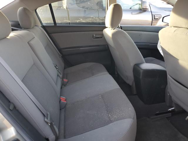 Photo 10 from auction – 2011 NISSAN SENTRA 2.0 with VIN 3N1AB6AP9BL616821