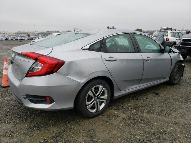 Photo 3 from auction – 2018 HONDA CIVIC EX with VIN 2HGFC2F7XJH574279