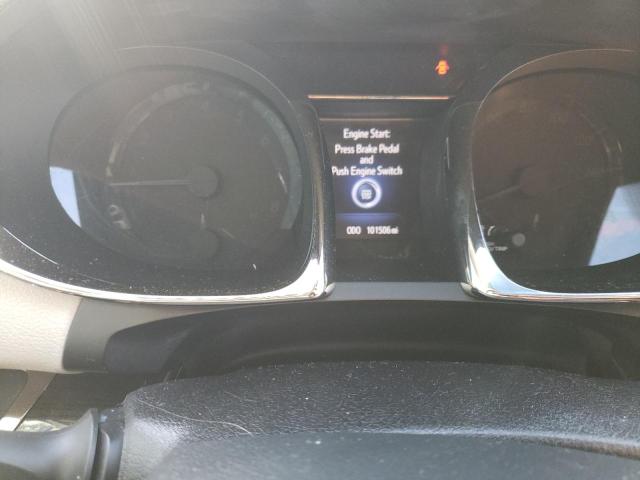 Photo 9 from auction – 2014 TOYOTA AVALON BAS with VIN 4T1BK1EBXEU110908
