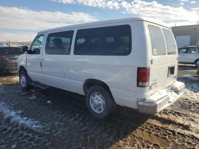 Photo 2 from auction – 2012 FORD ECONOLINE with VIN 1FMNE1BL6CDB12668