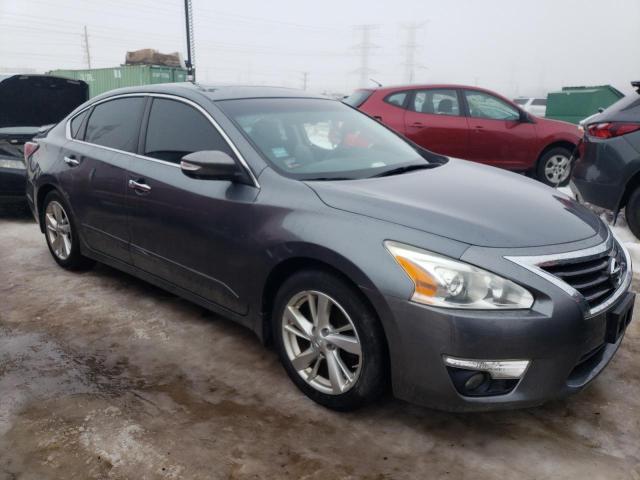 Photo 4 from auction – 2015 NISSAN ALTIMA with VIN 1N4AL3AP8FN898549