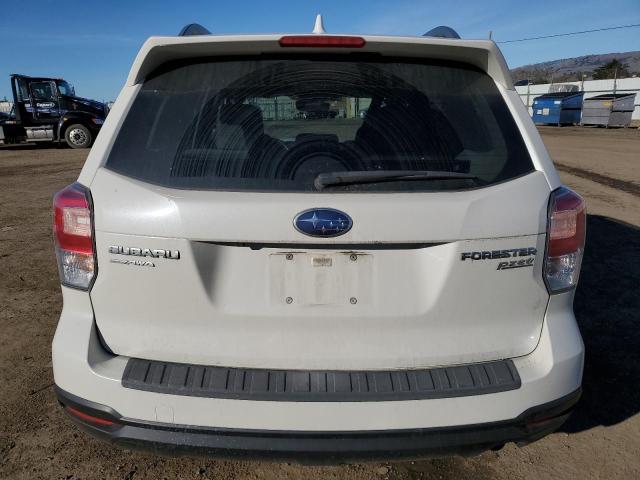 Photo 6 from auction – 2017 SUBARU FORESTER 2 with VIN JF2SJADC0HH479793