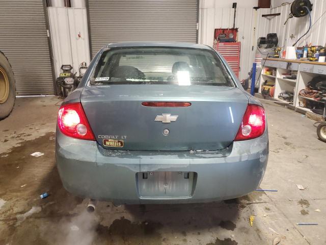 Photo 6 from auction – 2010 CHEVROLET COBALT 2LT with VIN 1G1AF5F58A7222726