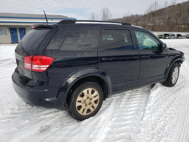 Photo 3 from auction – 2019 DODGE JOURNEY SE with VIN 3C4PDCAB1KT744250