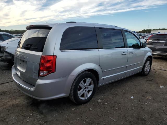 Photo 3 from auction – 2011 DODGE GRAND CARA with VIN 2D4RN5DG2BR710963