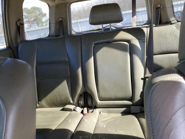 صورة رقم 10 من المزاد - 2008 HONDA PILOT EXL مع VIN 5FNYF28738B018469