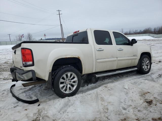 Photo 3 from auction – 2013 GMC SIERRA K15 with VIN 3GTP2XE26DG222524