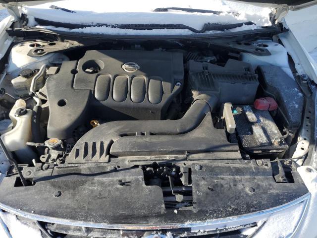 Photo 11 from auction – 2011 NISSAN ALTIMA S with VIN 1N4AL2EP2BC145755
