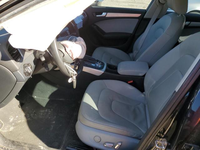 Photo 7 from auction – 2014 AUDI A4 PREMIUM with VIN WAUBFAFL0EN012218