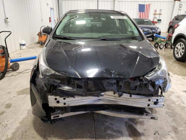 Photo 5 from auction – 2018 TOYOTA PRIUS with VIN JTDKARFU7J3554205