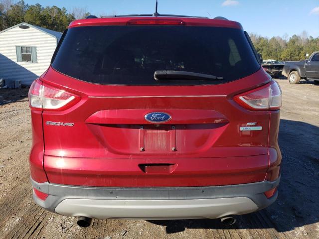 Photo 6 from auction – 2016 FORD ESCAPE SE with VIN 1FMCU0G9XGUB44479