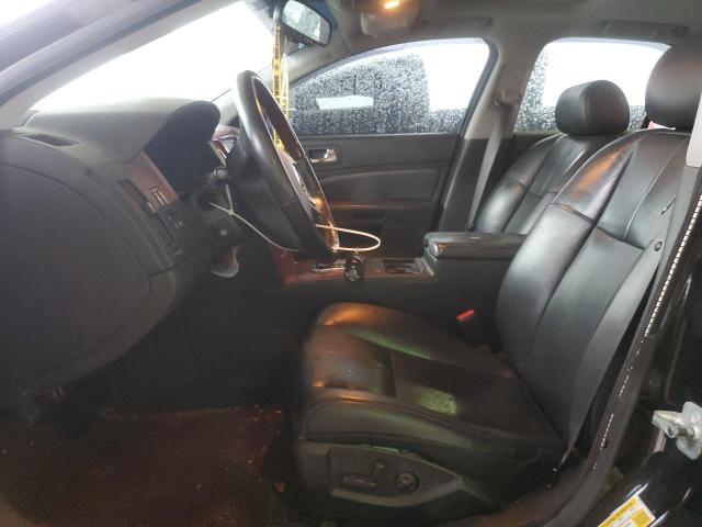 Photo 7 from auction – 2007 CADILLAC STS with VIN 1G6DW677270163140