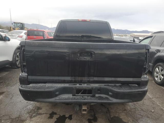 Photo 6 from auction – 2003 GMC NEW SIERRA with VIN 2GTEC19VX31388168