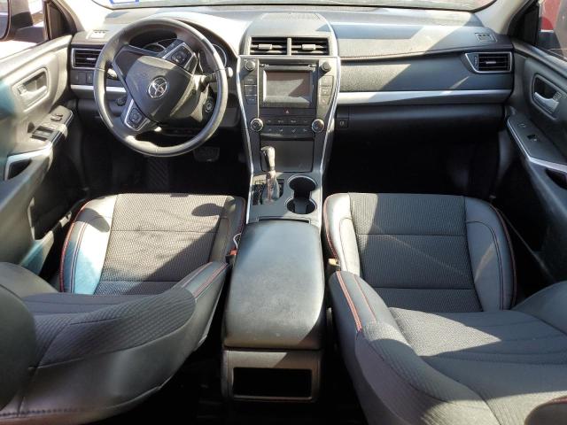 Photo 8 from auction – 2017 TOYOTA CAMRY LE with VIN 4T1BF1FKXHU794060