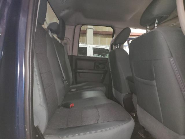 Photo 10 from auction – 2020 RAM 1500 with VIN 1C6RR7FT0LS144915