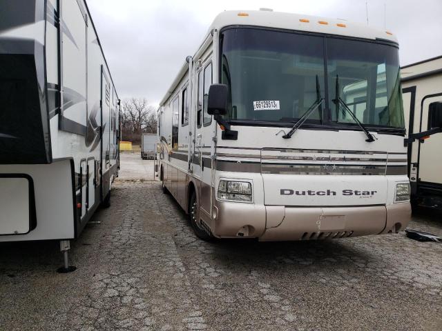 FREIGHTLINER CHASSIS X 1998 with VIN 4UZ6XJCAXWCA12419 - Photo from auction