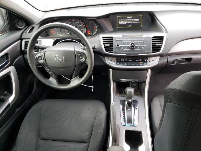 Photo 8 from auction – 2014 HONDA ACCORD LX- with VIN 1HGCT1B35EA009393