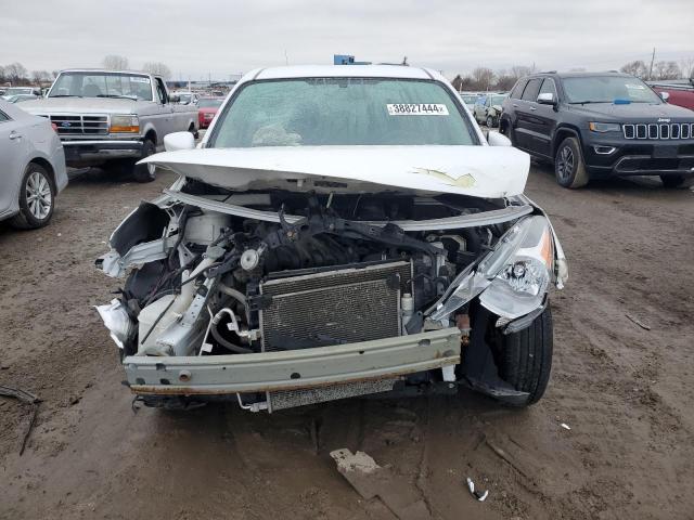 Photo 5 from auction – 2017 NISSAN VERSA S with VIN 3N1CN7AP9HL897775