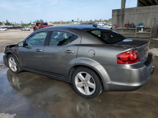 Photo 2 from auction – 2013 DODGE AVENGER SE with VIN 1C3CDZAB0DN662518