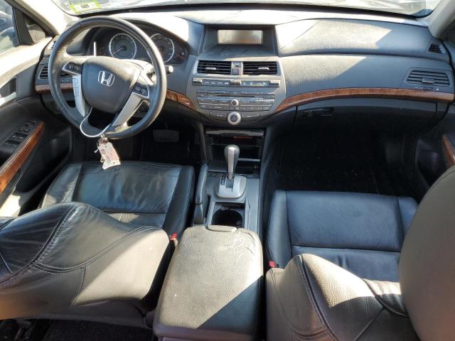 Photo 8 from auction – 2012 HONDA ACCORD EXL with VIN 1HGCP2F84CA202003