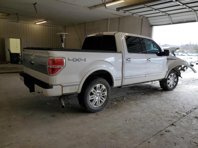 Photo 3 from auction – 2013 FORD F150 SUPER with VIN 1FTFW1ETXDFB95092