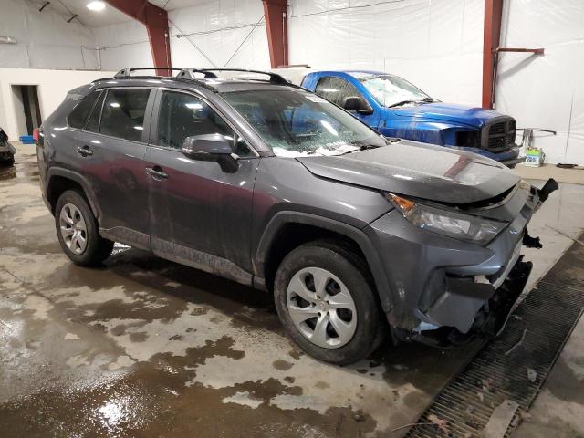 Photo 4 from auction – 2019 TOYOTA RAV4 LE with VIN 2T3G1RFV8KC049174