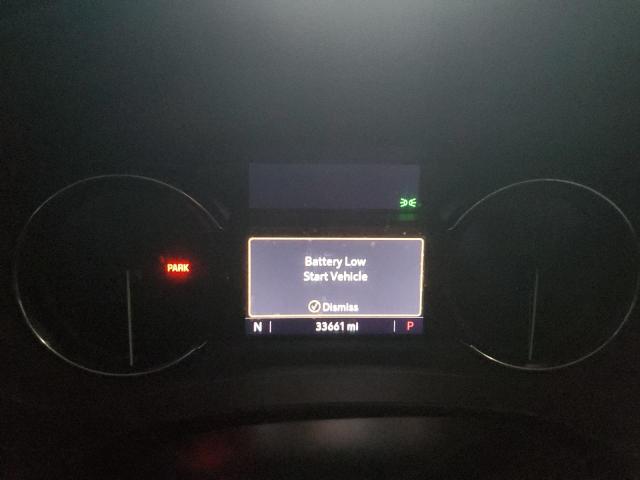 Photo 9 from auction – 2023 CADILLAC XT4 PREMIU with VIN 1GYFZDR47PF101759