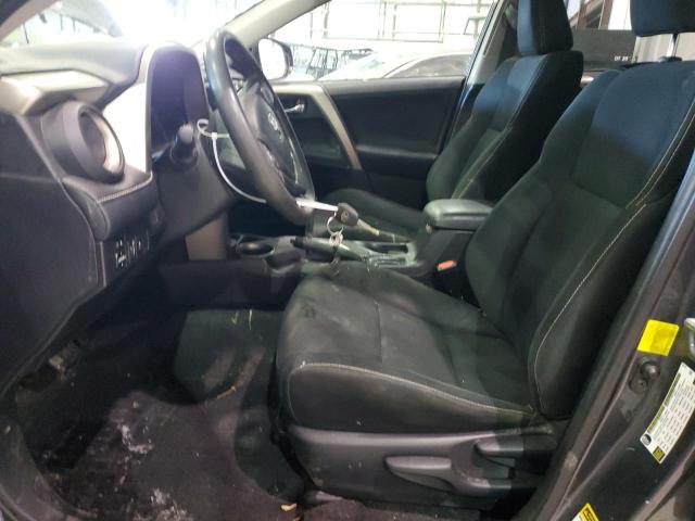 Photo 7 from auction – 2015 TOYOTA RAV4 XLE with VIN 2T3WFREV5FW190531