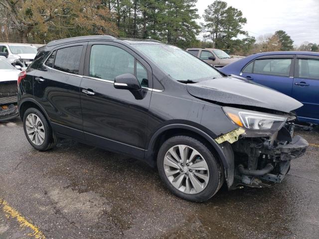 Photo 4 from auction – 2018 BUICK ENCORE PRE with VIN KL4CJASB2JB651340