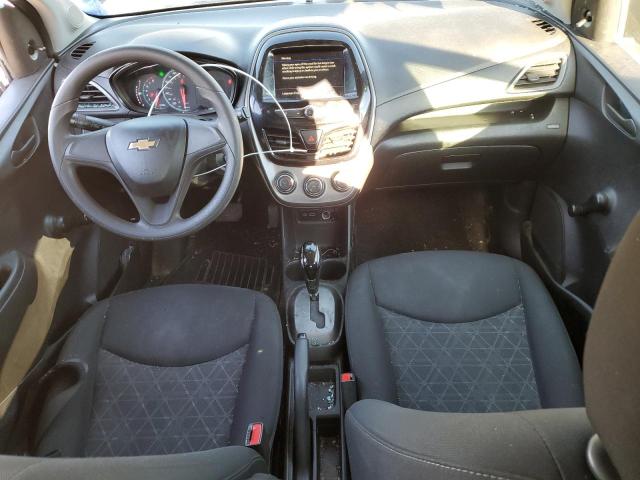 Photo 8 from auction – 2020 CHEVROLET SPARK LS with VIN KL8CB6SA8LC423856