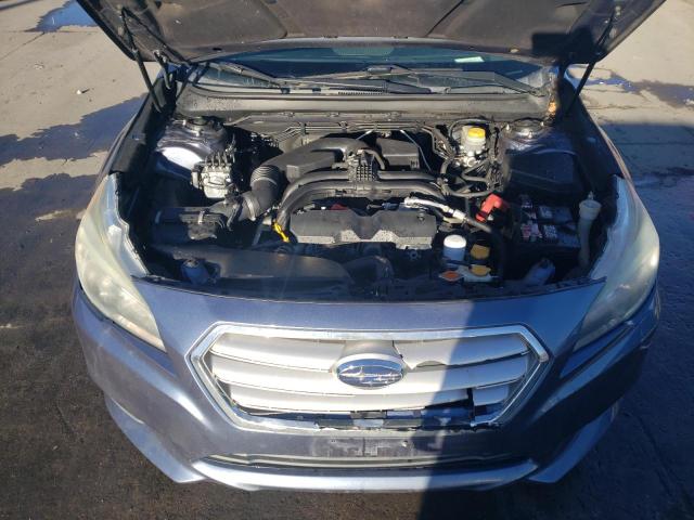 Photo 11 from auction – 2015 SUBARU LEGACY 2.5 with VIN 4S3BNBC68F3049489
