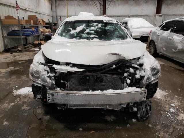 Photo 5 from auction – 2015 NISSAN ALTIMA 2.5 with VIN 1N4AL3AP1FC160751
