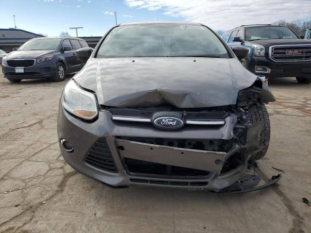 Photo 5 from auction – 2012 FORD FOCUS with VIN 1FAHP3K23CL323630