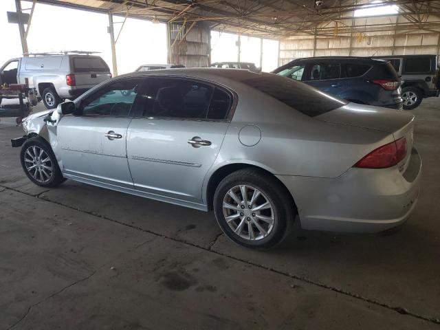 Photo 2 from auction – 2010 BUICK LUCERNE CX with VIN 1G4HB5EM6AU111065