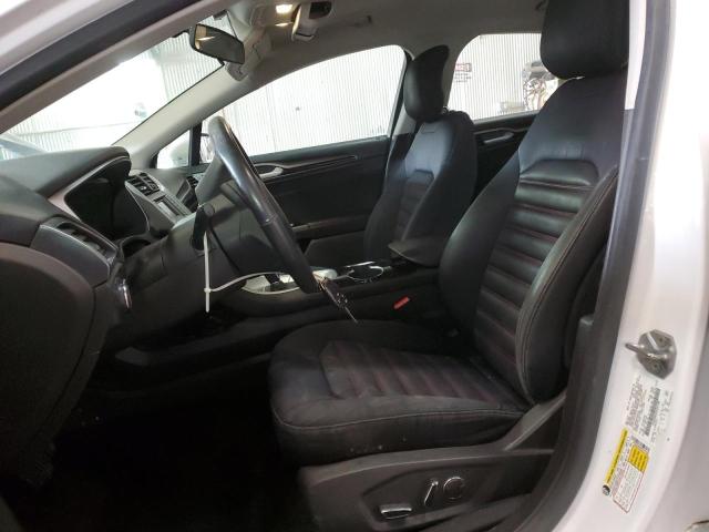 Photo 7 from auction – 2014 FORD FUSION SE with VIN 3FA6P0HDXER247598