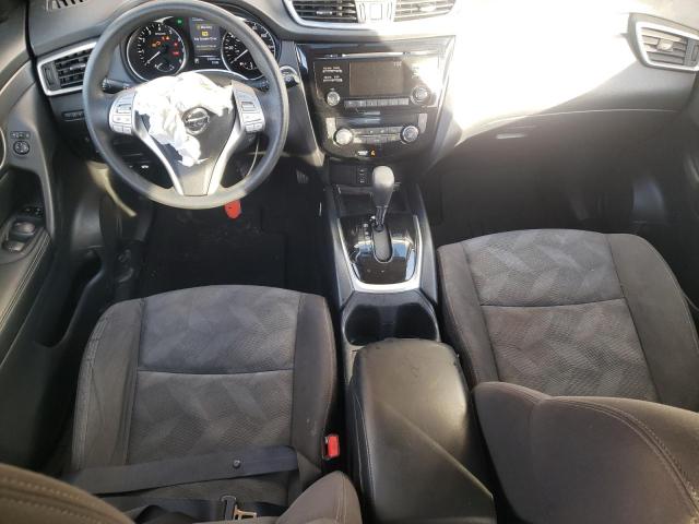 Photo 8 from auction – 2016 NISSAN ROGUE S with VIN KNMAT2MT0GP634986