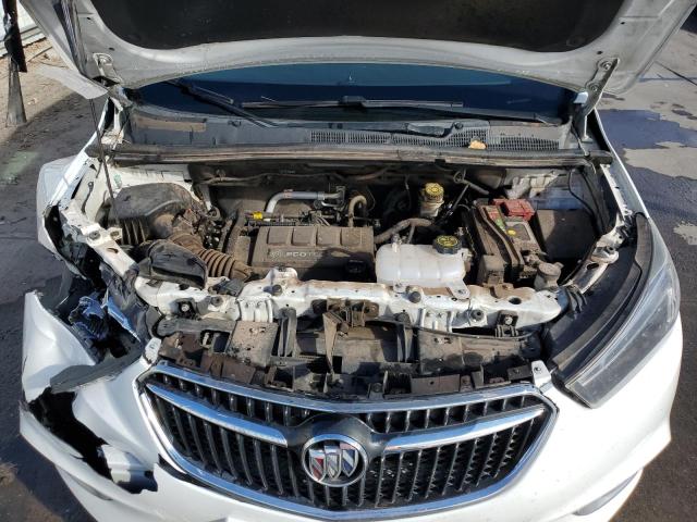 Photo 12 from auction – 2017 BUICK ENCORE PRE with VIN KL4CJASB6HB185499