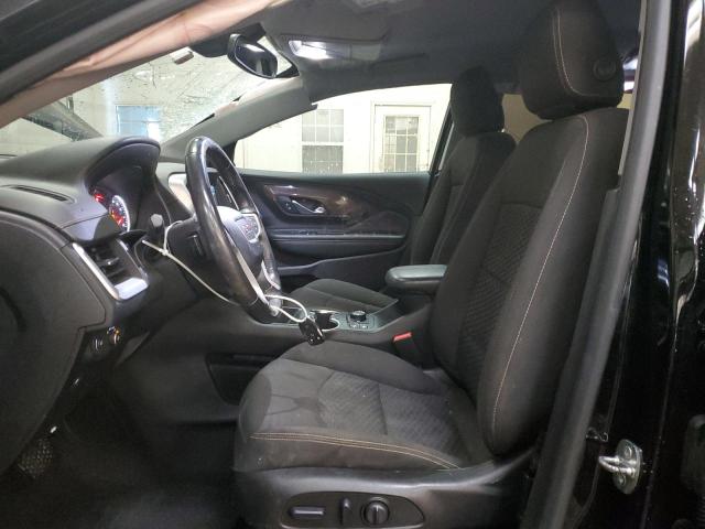 Photo 7 from auction – 2019 GMC TERRAIN SL with VIN 3GKALTEV6KL181147