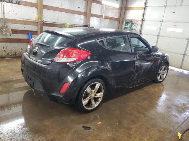 Photo 3 from auction – 2015 HYUNDAI VELOSTER with VIN KMHTC6AD0FU225685