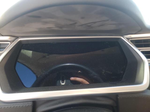 Photo 9 from auction – 2014 TESLA MODEL S with VIN 5YJSA1H11EFP31800