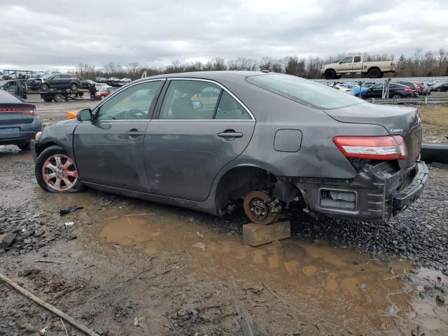 Photo 2 from auction – 2010 TOYOTA CAMRY BASE with VIN 4T4BF3EK9AR068683