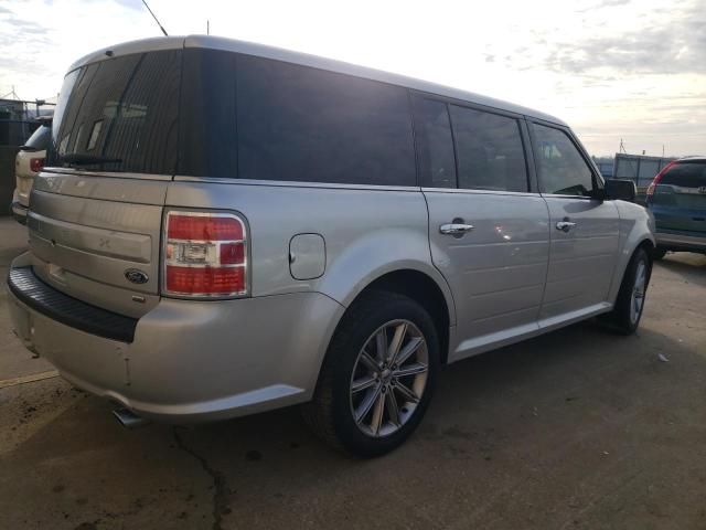 Photo 3 from auction – 2019 FORD FLEX LIMIT with VIN 2FMHK6D85KBA04364