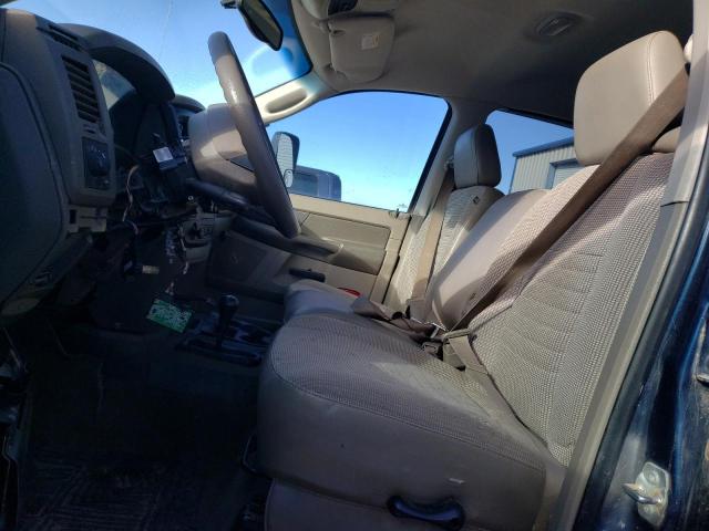 Photo 7 from auction – 2009 DODGE RAM 2500 with VIN 3D7KS28L19G514641
